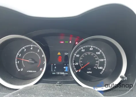 2011 Mitsubishi Lancer Gts from USA, damaged, VIN JA32U8FW1BU043828